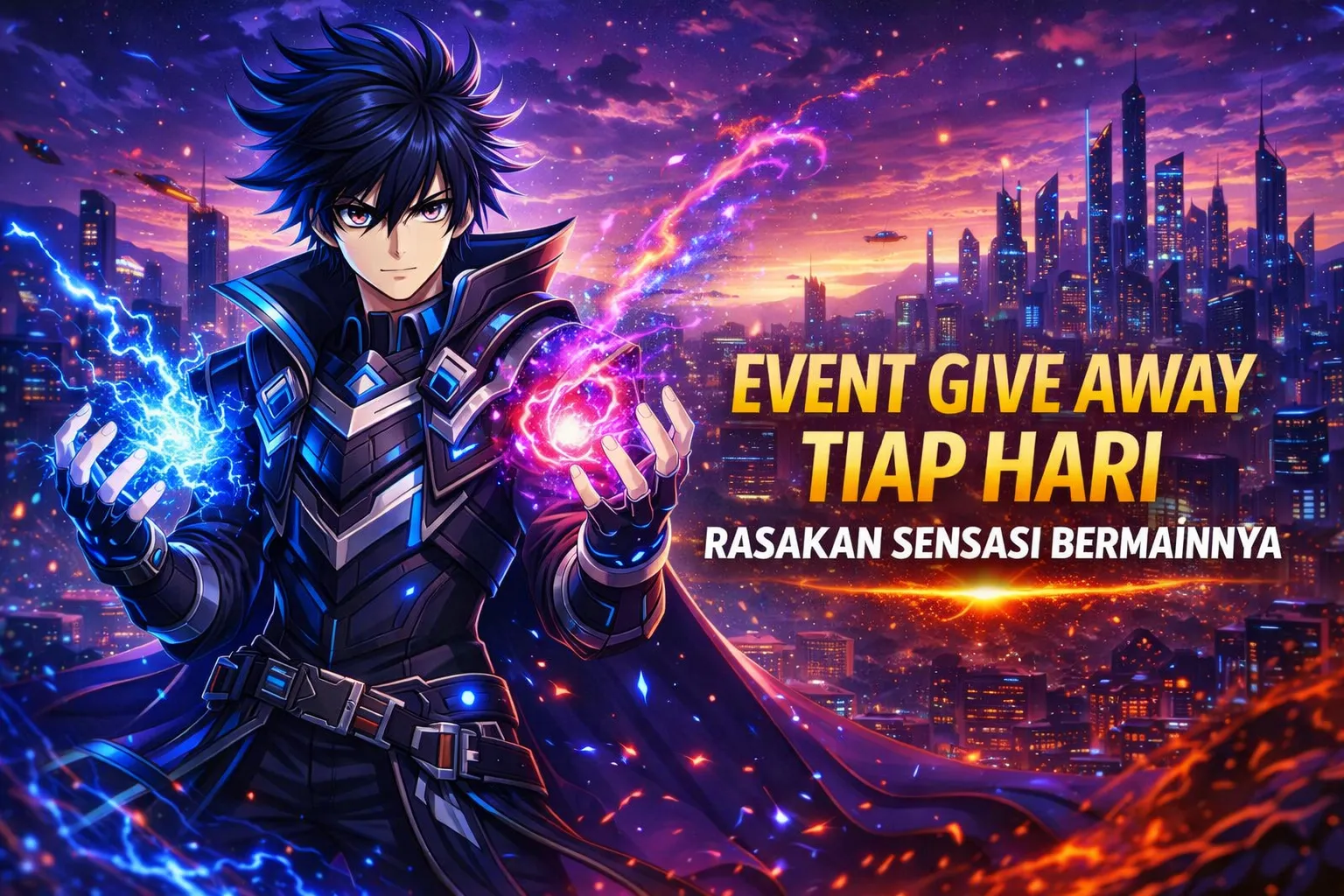 Galeri foto BIGWIN88 • Portal Gaming Modern Dengan Akses Kilat Favorit Pengguna! di Jakarta